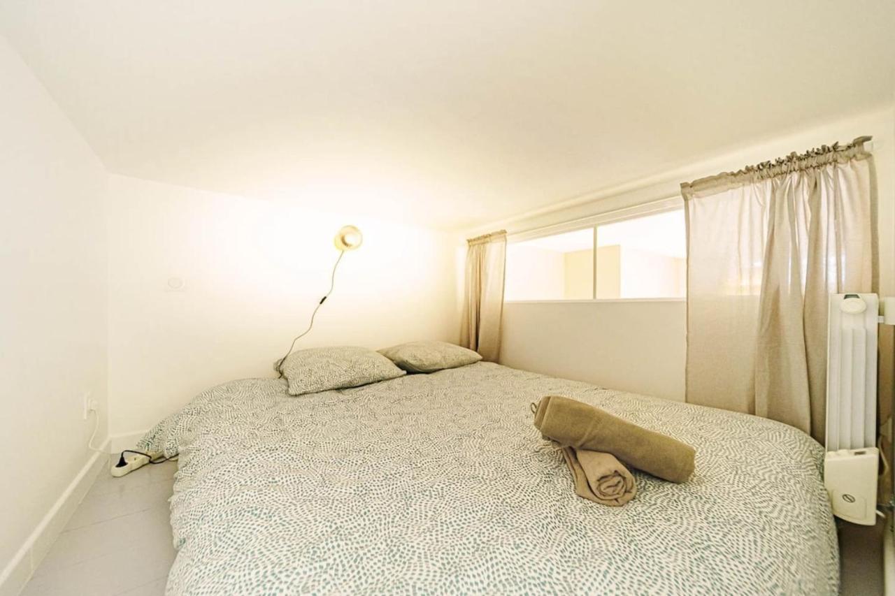 The Montesquieu Loft - Spacious 6 People - Saxe Gambetta *