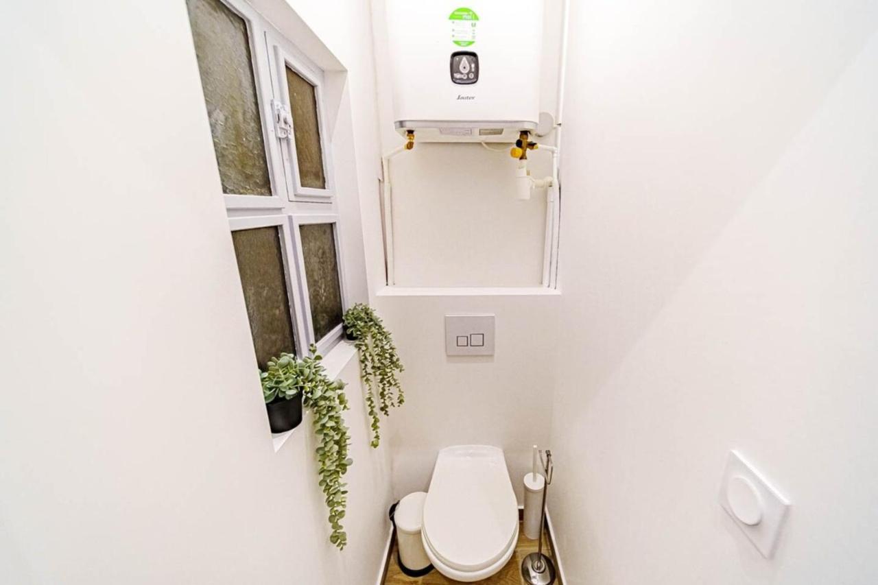 The Montesquieu Loft - Spacious 6 People - Saxe Gambetta