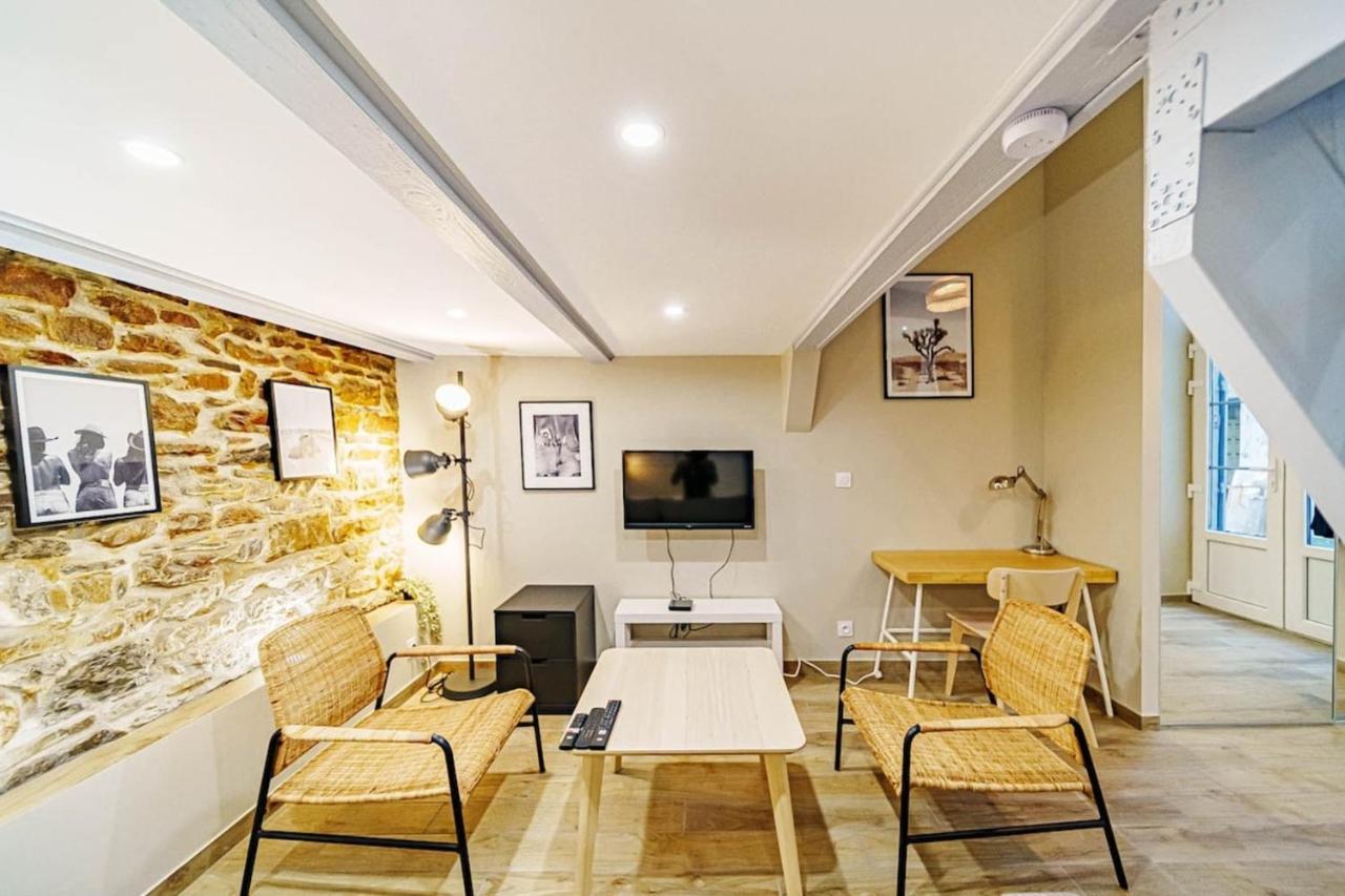 The Montesquieu Loft - Spacious 6 People - Saxe Gambetta