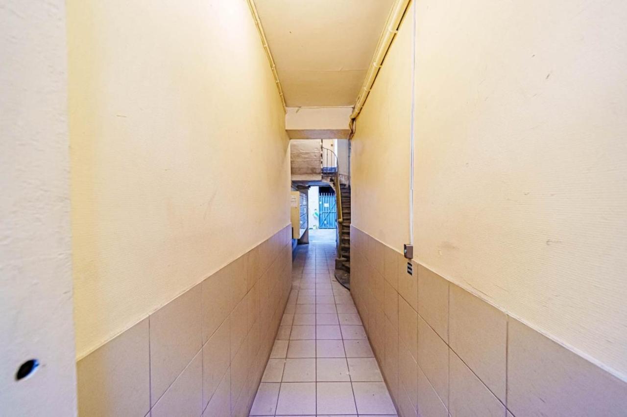 Apartment The Montesquieu Loft - Spacious 6 People - Saxe Gambetta