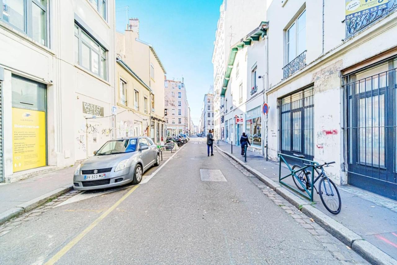 The Montesquieu Loft - Spacious 6 People - Saxe Gambetta Apartment *